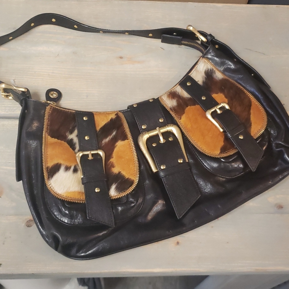 Sondra Roberts Shoulder Bag
